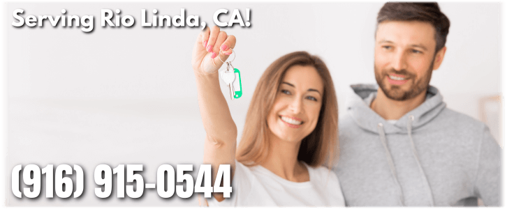 Locksmith Rio Linda CA